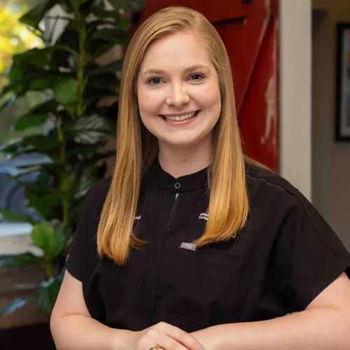 Dr. Kelsey Williams